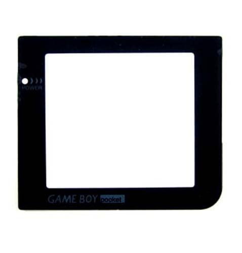 Gameboy Pocket Replacement Screen (Nieuw) (Game Boy), Spelcomputers en Games, Spelcomputers | Nintendo Game Boy, Nieuw, Ophalen of Verzenden