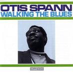 LP gebruikt - Otis Spann - Walking The Blues, Verzenden, Zo goed als nieuw