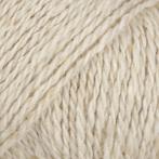DROPS Soft Tweed Mix - 02 marsepein - Wol Garen, Hobby en Vrije tijd, Ophalen of Verzenden, Nieuw