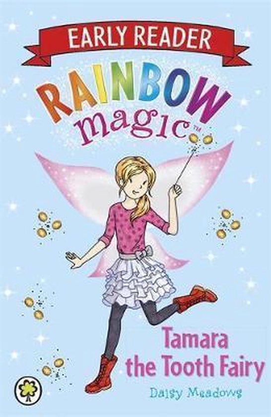 Rainbow Magic Early Reader 9781408336328 Daisy Meadows, Boeken, Taal | Engels, Gelezen, Verzenden
