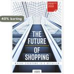 The future of shopping - English version 9789401447232, Boeken, Verzenden, Zo goed als nieuw, Jorg Snoeck