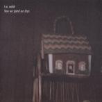 cd - T.W. Walsh - How We Spend Our Days, Verzenden, Zo goed als nieuw