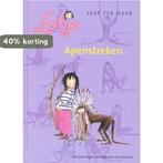 Apenstreken / Lotje 9789026995224 Jaap Ter Haar, Verzenden, Gelezen, Jaap Ter Haar