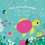 Mijn schuifboekje - Op pad in de oceaan (9789044848205), Verzenden, Nieuw