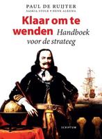 Klaar om te wenden 9789055947126, Boeken, Schoolboeken, Zo goed als nieuw