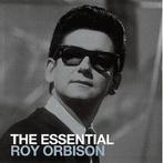 cd - Roy Orbison - The Essential Roy Orbison, Verzenden, Zo goed als nieuw