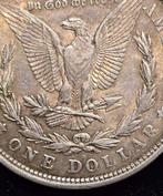 Verenigde Staten. 1921-D Dollar (Morgan) (Zonder