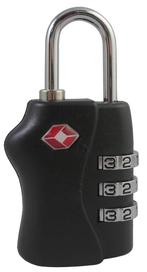 Merkloos TSA slot - 3 cijferige combinatie, Ophalen of Verzenden