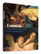 Emoties 9789462081697 Gary Schwartz, Boeken, Kunst en Cultuur | Beeldend, Verzenden, Zo goed als nieuw, Gary Schwartz