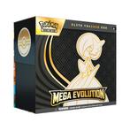 Mega Evolution - Elite Trainer Box - Gardevoir, Hobby en Vrije tijd, Verzamelkaartspellen | Pokémon, Nieuw