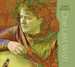 cd digi - John Batdorf - One Last Wish, Verzenden, Zo goed als nieuw