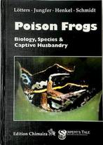 Poison Frogs, Boeken, Nieuw, Verzenden