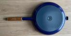 Le Creuset - Enzo Mari - Pan - Gietijzer - Grote koekenpan