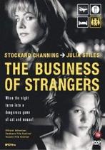 The Business of Strangers - DVD (Films (Geen Games)), Ophalen of Verzenden, Zo goed als nieuw