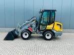 Giant G2700E elektrische minishovel (Voorraad Grondverzet), Zakelijke goederen, Machines en Bouw | Kranen en Graafmachines, Ophalen of Verzenden