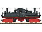 LGB 26254 DR Dampflok 99 161 (Stoomlocomotieven), Overige typen, Nieuw, Ophalen of Verzenden, LGB