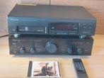 Pioneer - PD-M426, A-209R Stereoset, Nieuw