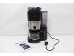 Philips All-in-1 Brew HD7900 - Koffiezetapparaat met, Witgoed en Apparatuur, Koffiezetapparaten, Verzenden, Zo goed als nieuw