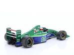 WERK83 1:18 - Model raceauto - Formula 1 Jordan 191 (1991) -, Nieuw