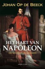 9789492626899 Het hart van Napoleon | Tweedehands, Boeken, Johan op de Beeck, Zo goed als nieuw, Verzenden