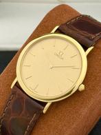 Omega - Zonder minimumprijs - 18K GP De Ville Ultra Slim, Nieuw