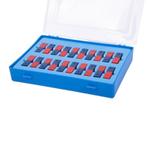 Keramische Staafmagneten set - 20 stuks - Shaw Magnets, Kinderen en Baby's, Speelgoed | Educatief en Creatief, Nieuw