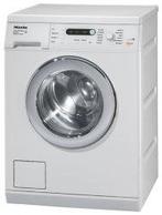 Miele W3000 Gala Grande Wasmachine 6kg 1500t, 85 tot 90 cm, Ophalen of Verzenden, Zo goed als nieuw, Voorlader