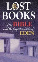 Lost Books of the Bible and the Forgotten Books of Eden, Boeken, Verzenden, Gelezen, Thomas Nelson