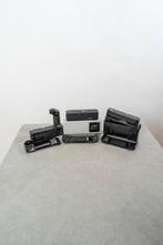 Leica, Nikon, Canon, Konica, Soligor SLR winders + SLR film, Nieuw
