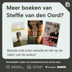 Vonk 9789045024790 Steffie van den Oord, Boeken, Verzenden, Gelezen, Steffie van den Oord