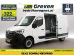 Renault Master T35 2.3 dCi 150PK L2H2 | Automaat | Airco |, Auto's, Automaat, Renault, Wit, Diesel