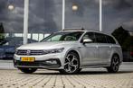 Zakelijke Lease |  Volkswagen Passat Variant 2.0 TSI Eleganc, Auto's, Automaat, Gebruikt, Overige kleuren, Lichtmetalen velgen
