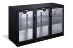 Barkoelkast met glazen deur | 320 liter | Cooldura, Witgoed en Apparatuur, Ophalen of Verzenden, Nieuw