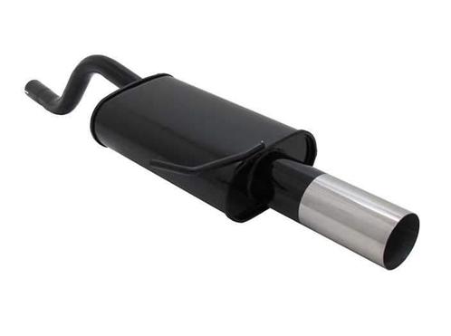 Novus sportuitlaat Renault Clio II 1x90mm RL, Auto-onderdelen, Uitlaatsystemen, Nieuw, Verzenden