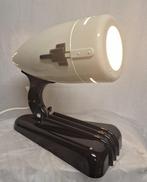 Hanau - Lamp - TL1057 - Bakeliet, Metaal - Original Hanau