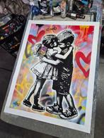 Hipo (1988) - Sweet Love (XL Original artwork)