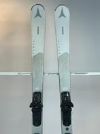 Atomic Cloud C8-150 cm, Sport en Fitness, Skiën en Langlaufen, 140 tot 160 cm, Gebruikt, Ophalen of Verzenden, Carve