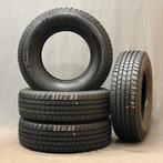 245/75/17 121R Michelin 4seizoensbanden demo 4X OPRUIMING, Auto-onderdelen, Banden en Velgen, 17 inch, Ophalen of Verzenden, All Season