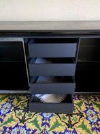 Acerbis - Giotto Stoppino - Credenza - Hout - Credenza, Antiek en Kunst
