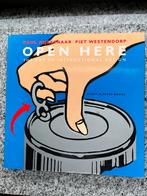 Open here, Gelezen, Verzenden, Overige onderwerpen, Paul Mijksenaar & Piet Westendorp