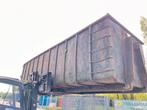 Container NCH haak arm 7 meter volume speciale aanbieding