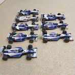 Minichamps 1:43 - Modelauto (8) - Williams F1, Nieuw
