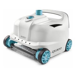 Zwembad stofzuiger | Intex |  ZX300 Deluxe, Tuin en Terras, Zwembad-toebehoren, Nieuw, Verzenden