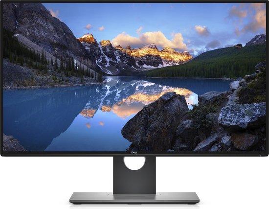 Dell Ultrasharp U2718Q - 4K IPS Monitor - 27, Computers en Software, Monitoren, Verzenden
