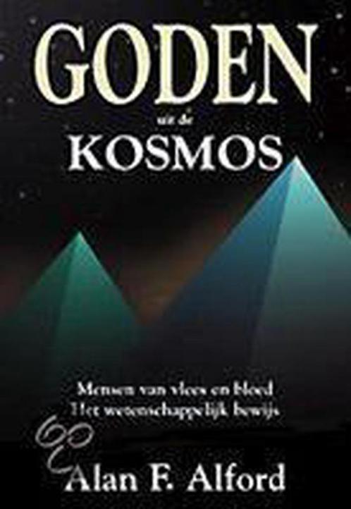 GODEN UIT DE KOSMOS 9789038906942 A.F. Alford, Boeken, Geschiedenis | Wereld, Gelezen, Verzenden