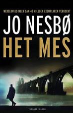 Het mes / Harry Hole / 12 9789403146003 Jo Nesbo, Verzenden, Gelezen, Jo Nesbo