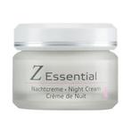 Annemarie Börlind  Z Essential Nacht Creme  50 ml, Sieraden, Tassen en Uiterlijk, Uiterlijk | Haarverzorging, Verzenden, Nieuw
