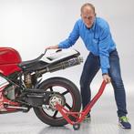 Datona Extra sterke paddockstand enkelzijdige ophanging -, Motoren, Ophalen of Verzenden, Nieuw