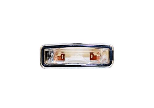 KENTEKENPLAATVERLICHTING VOOR FORD FOCUS 1998-2004 1066481, Auto-onderdelen, Verlichting, Nieuw, Ophalen of Verzenden
