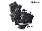 Motorblok Yamaha MT 09 2017-2020 (MT-09), Verzenden, Gebruikt